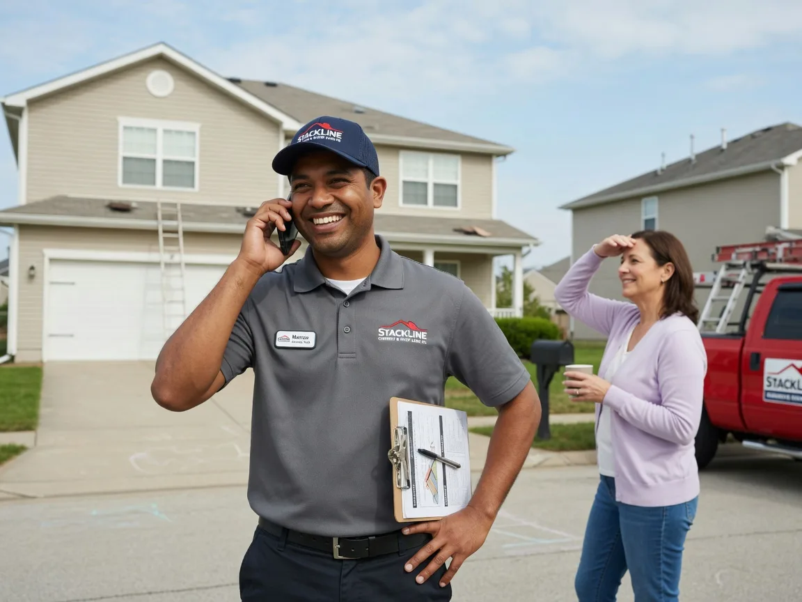 Chimney flashing repair Flat Rock, IN FAQs